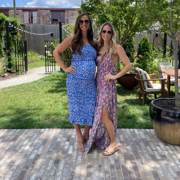 Dress worn once - Picture 1 of 9